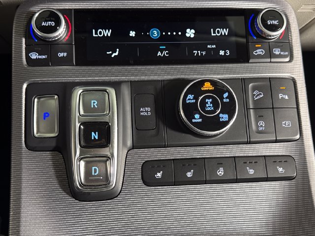 Used 2024 Hyundai Palisade Calligraphy AWD/4WD image 43