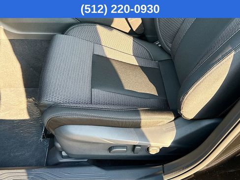 New 2025 Subaru Outback Premium image 23