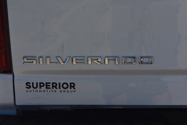 New 2026 Chevrolet Silverado 2500 Custom w/ Custom Value Package AWD/4WD image 7