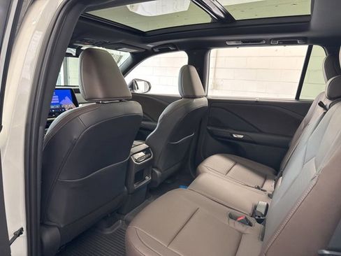 New 2026 Lexus TX 350 AWD image 40