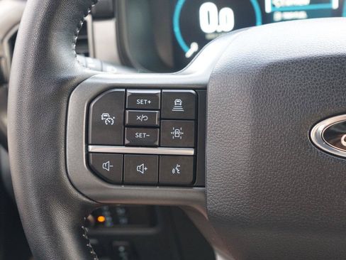 Used 2022 Ford F150 Lariat w/ Equipment Group 502A High AWD/4WD image 17