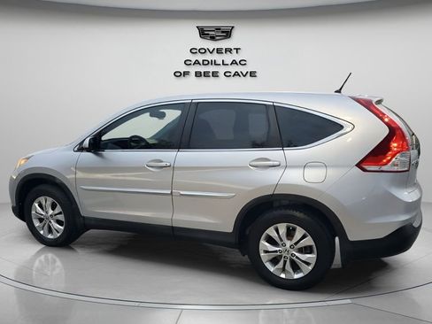 Used 2014 Honda CR-V EX image 6