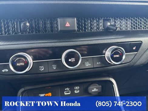 Used 2024 Honda CR-V Sport image 24