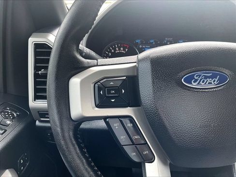 Used 2019 Ford F150 Lariat w/ Equipment Group 502A Luxury AWD/4WD image 20