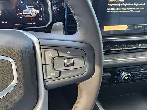 New 2026 GMC Sierra 1500 SLT w/ SLT Premium Plus Package image 23
