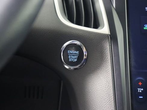 Used 2023 Ford Edge SEL w/ Convenience Package image 40