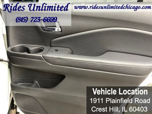 Used 2018 Honda Pilot Touring image 30