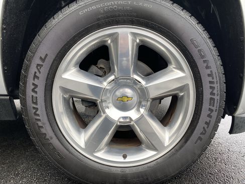 Used 2013 Chevrolet Avalanche LT w/ All-Star Edition image 38