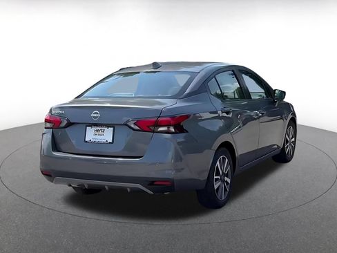 Used 2025 Nissan Versa SV FWD image 14