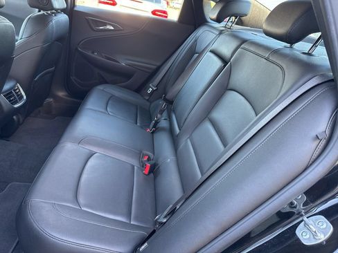 Used 2024 Chevrolet Malibu LT FWD image 10