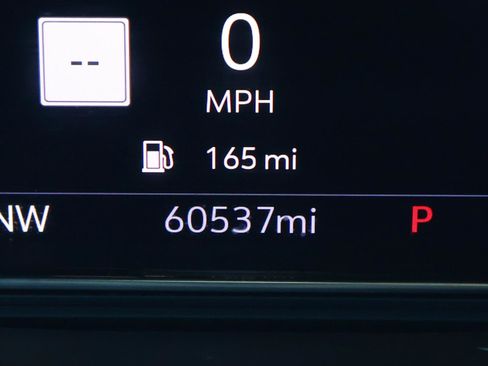 Used 2022 GMC Sierra 2500 Denali w/ Denali Ultimate Package image 34