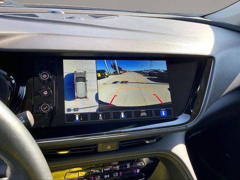 Used 2023 Buick Envision Avenir FWD image 21