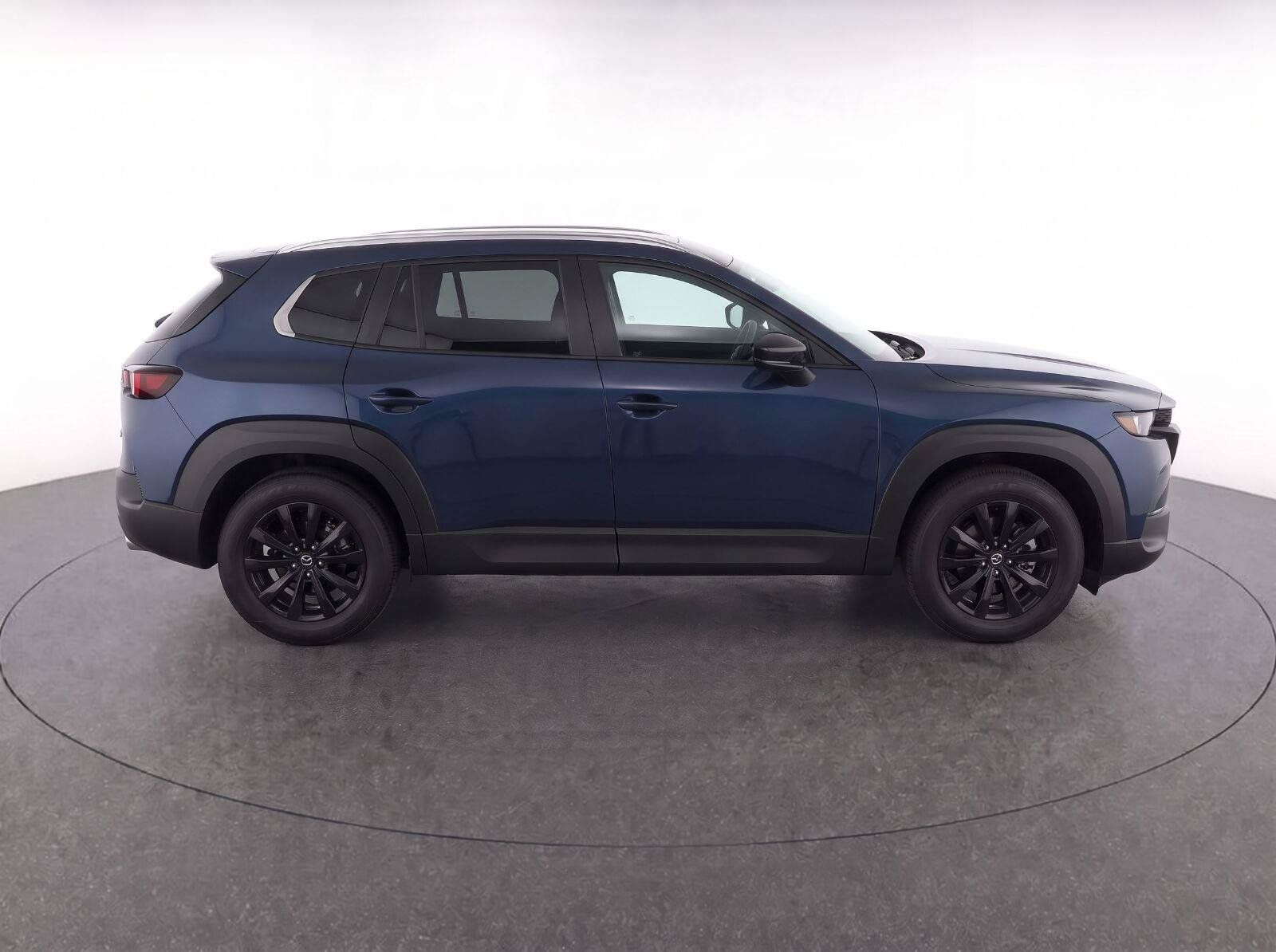 Used 2025 MAZDA CX-50 AWD 2.5 S w/ Weather Package image 8