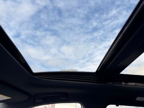 Certified 2026 INFINITI QX60 Sport w/ Dark Cargo Package image 21