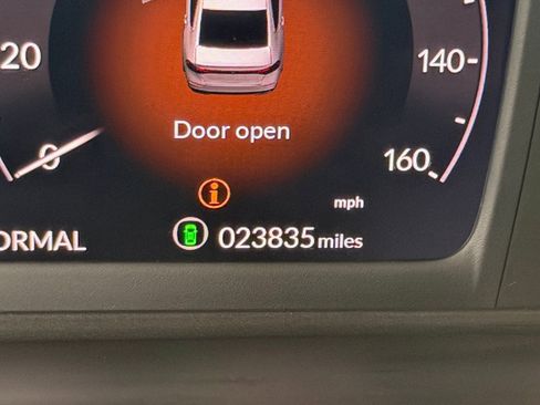 Used 2024 Honda Accord Sport image 22