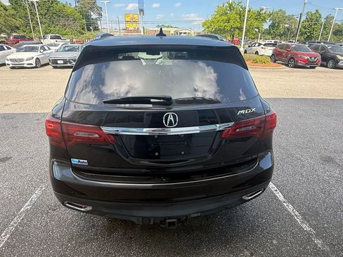 Used 2015 Acura MDX FWD w/ Technology Package image 6
