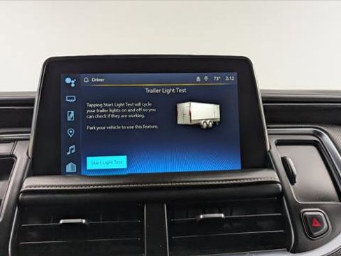 Used 2023 Chevrolet Suburban Premier image 30