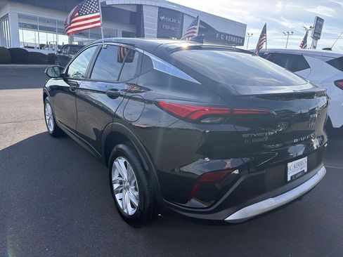 Used 2024 Buick Envista Preferred image 6