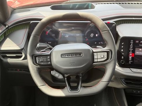 New 2026 Dodge Charger R/T AWD/4WD image 41