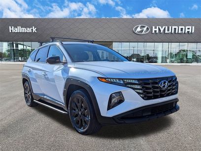 Used 2023 Hyundai Tucson XRT
