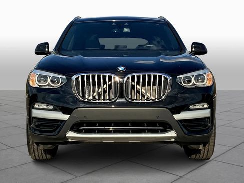 Used 2019 BMW X3 xDrive30i w/ Convenience Package image 4