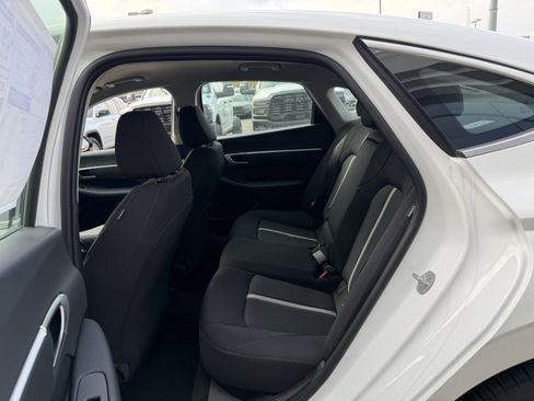 New 2026 Hyundai Sonata SEL FWD image 21