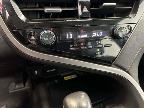 Certified 2024 Toyota Camry XSE FWD image 23