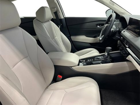 New 2025 Honda Accord Touring image 30