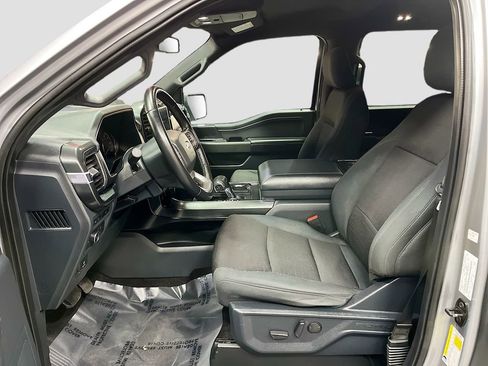 Used 2022 Ford F150 XLT w/ Equipment Group 302A High image 20