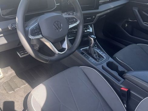 Used 2025 Volkswagen Jetta Sport FWD image 7