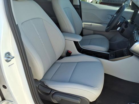 New 2026 Hyundai Kona Limited image 7