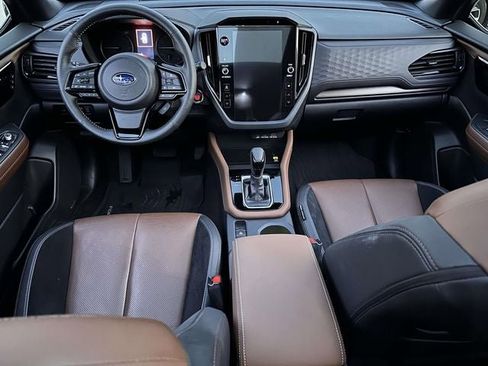 Used 2025 Subaru Forester Touring image 20