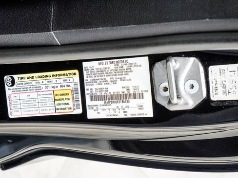 Used 2019 Ford Mustang Premium w/ Equipment Group 201A RWD image 40