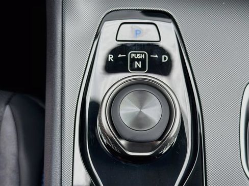 New 2026 Lexus RZ 450e AWD w/ Luxury Package image 29