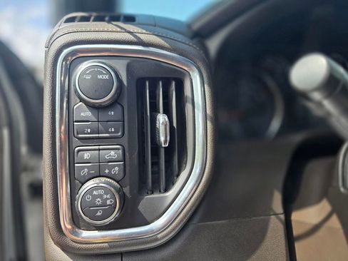 Used 2020 Chevrolet Silverado 3500 LTZ w/ LTZ Plus Package AWD/4WD image 10
