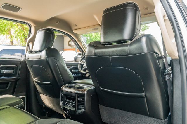 Used 2019 RAM 2500 Laramie AWD/4WD image 41