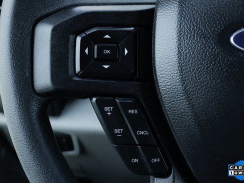 Used 2022 Ford F550 2WD Regular Cab Super Duty w/ XLT Value Package image 25