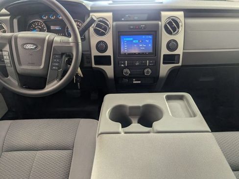 Used 2014 Ford F150 XLT AWD/4WD image 22