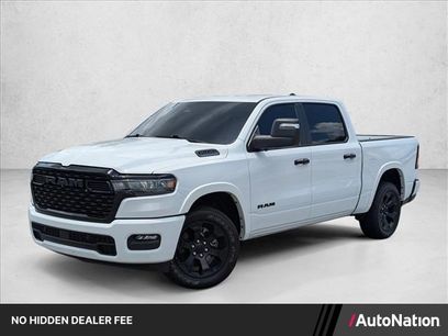 Used 2025 RAM 1500 Big Horn