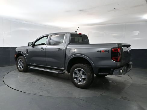 Used 2024 Ford Ranger Lariat AWD/4WD image 3