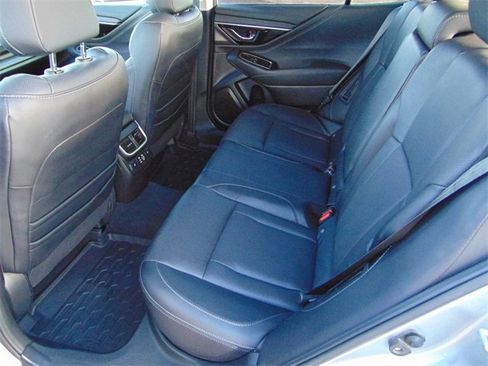 Certified 2024 Subaru Outback Limited XT image 21