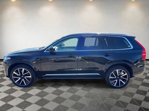 Used 2024 Volvo XC90 B6 Plus w/ Protection Package Premier image 6