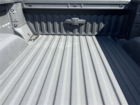 New 2024 Chevrolet Silverado 1500 RST w/ All Star Edition Plus image 27