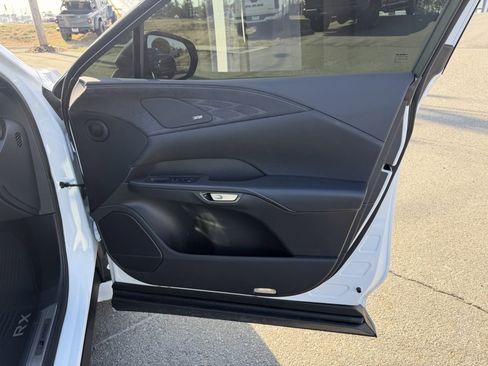 Used 2024 Lexus RX 500h F Sport image 30