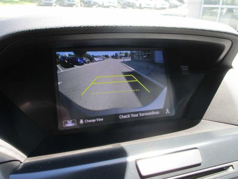 Used 2020 Acura MDX SH-AWD w/ Technology Package image 21