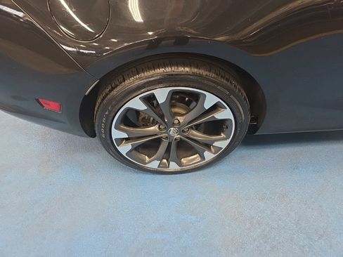 Used 2016 Buick Cascada Premium FWD image 6