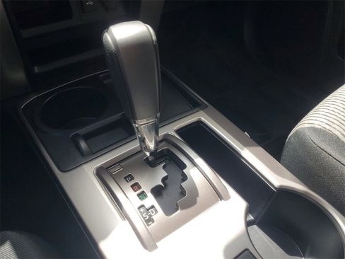 Used 2024 Toyota 4Runner SR5 image 28