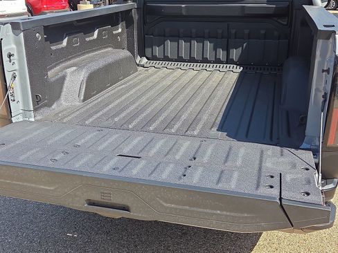 New 2026 GMC Sierra EV Elevation w/ Premium Package image 6