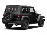 Used 2016 Jeep Wrangler Sport image 2