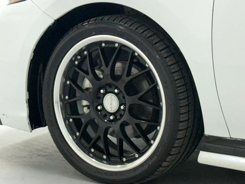 Used 2021 Toyota Camry XSE image 44